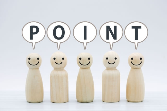 イヤイヤ期の４歳の対応どうしたらいいのかのポイント