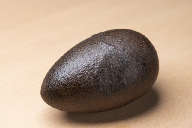 イヤイヤ期鉄分不足が心配なママが鉄たまごを用意してみた