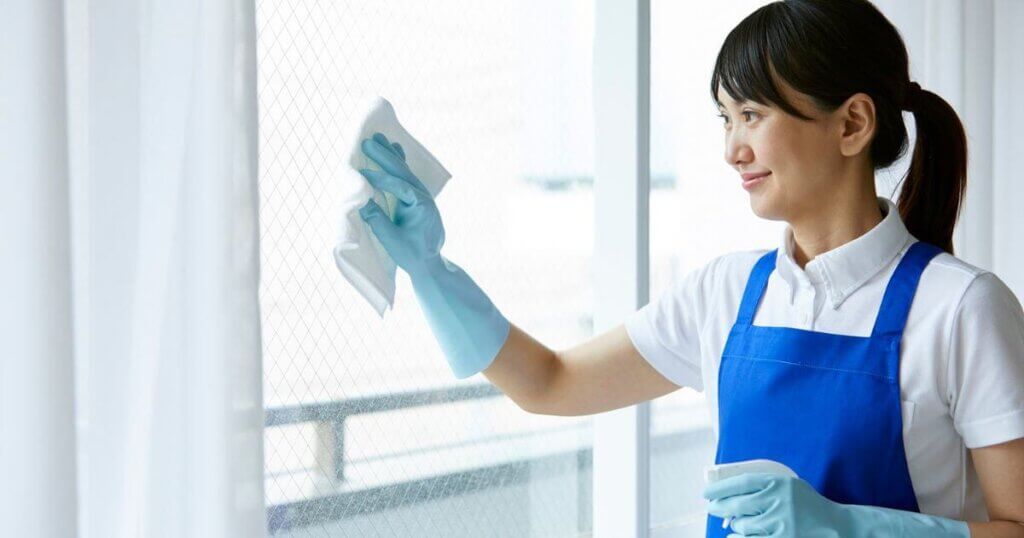 家事代行どう選ぶ？自宅保育と両立できる