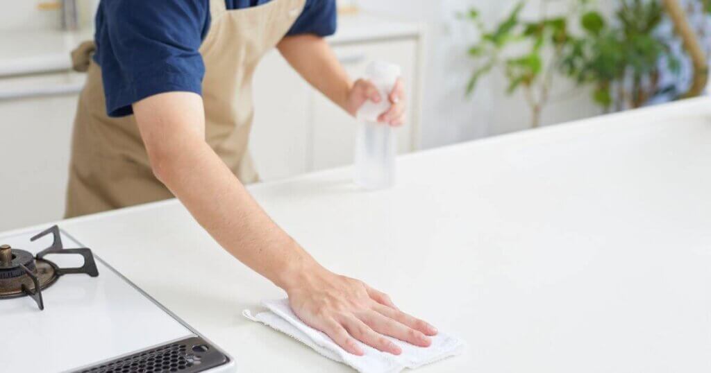 家事代行どう選ぶ？自宅保育と両立できる頼み方ガイド