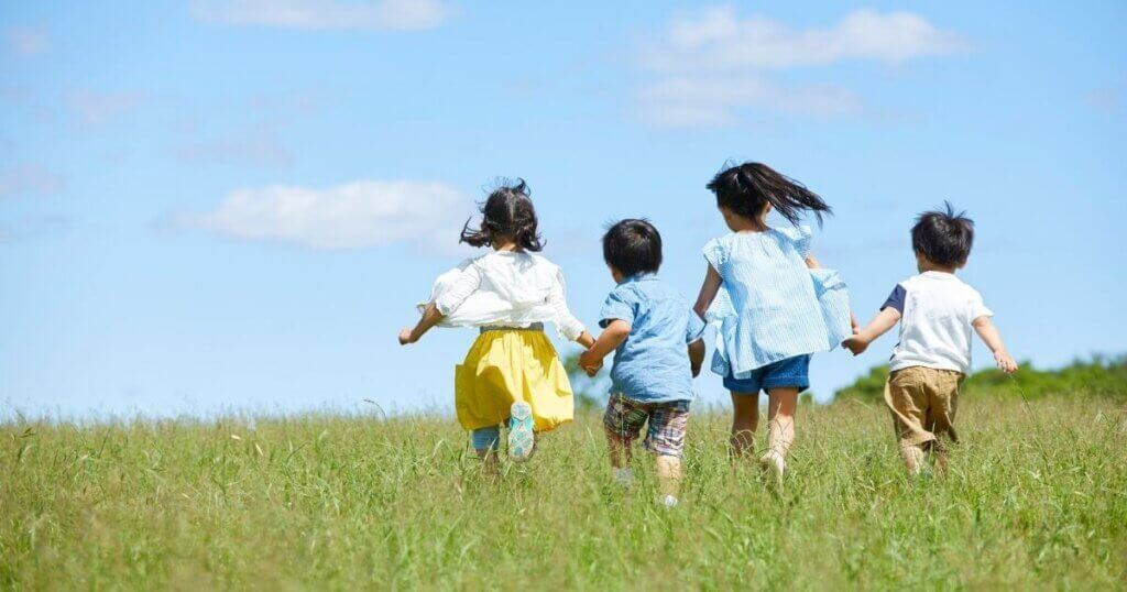 イヤイヤ期あまりないのは普通？元気な子供